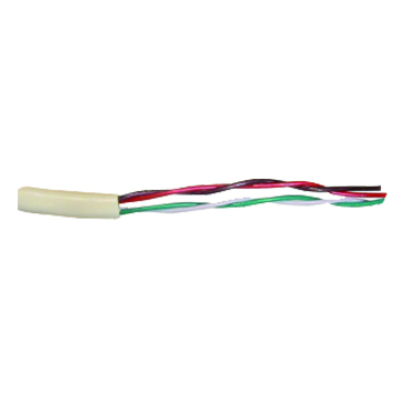 ASCABLE-RECAEL 510403100969 CABLE TELEFON 4X0,2MM (R-250)